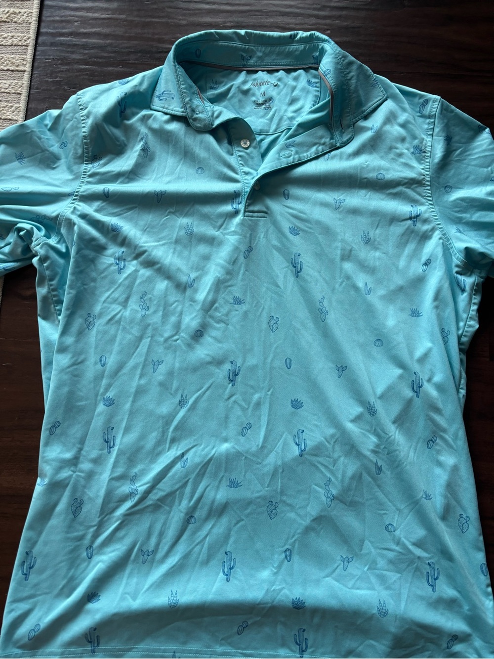 Johnnie o polo